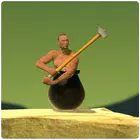 Getting Over It APK