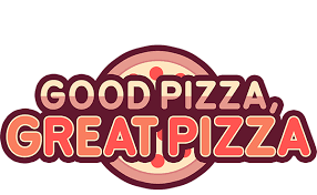 Good Pizza, Great Pizza