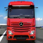 Truck Simulator Mod APK: Ultimate