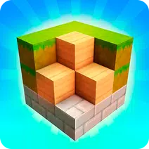 Block Craft 3d Mod APK