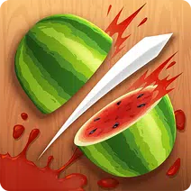 Fruit Ninja Aposta