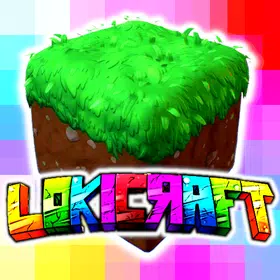 LokiCraft APK Download