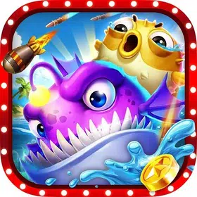 Naga Fishing World Mod APK