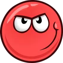 Red Ball 4 APK