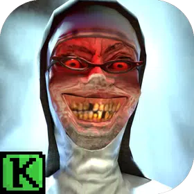 Evil Nun Mod APK