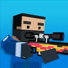 Block Strike Mod APK