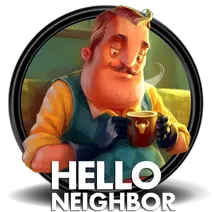 Hello Neighbor 2 APK