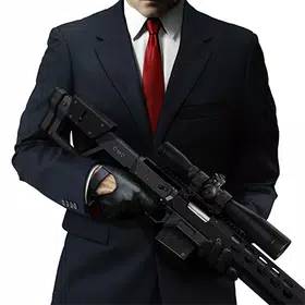 Hitman Sniper Mod APK