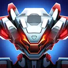 Mech Arena Mod APK