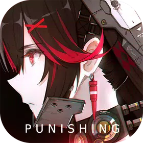 Punishing Gray Raven APK