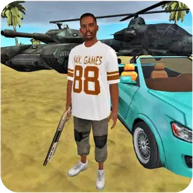 Real Gangster Crime Mod APK