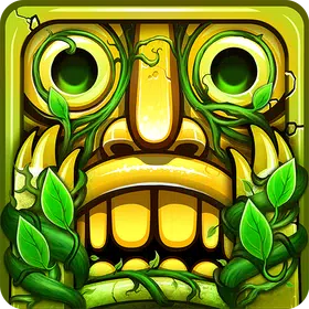 Temple Run 2 Mod APK