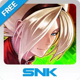 The King of Fighters APK Download